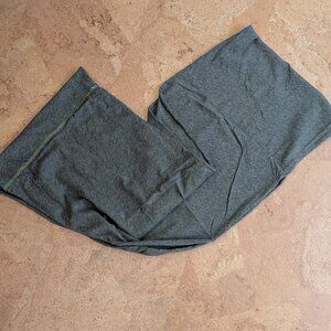 Armani exchange scarf